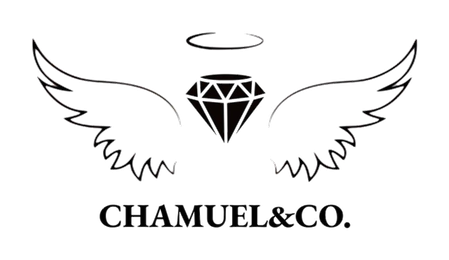 Chamuel & Co. logo