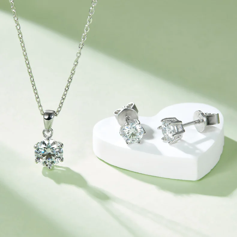 Diamond gift set